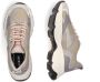 NUBIKK Lage Sneakers Dames Ross Nomad Maat: 36 Materiaal: Mesh Kleur: Grijs - Thumbnail 11