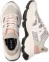 Nubikk Grijze Lage Sneakers Ross Trek Edge Dames - Thumbnail 9
