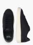 NUBIKK Lage Sneakers Heren Vic Cosmo Maat: 40 Materiaal: Nubuck Kleur: Blauw - Thumbnail 7