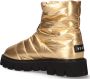 NUBIKK Snowboots Dames Yeti Boot Maat: 37 Materiaal: Textiel Kleur: Goud - Thumbnail 14