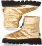 NUBIKK Snowboots Dames Yeti Boot Maat: 37 Materiaal: Textiel Kleur: Goud - Thumbnail 15
