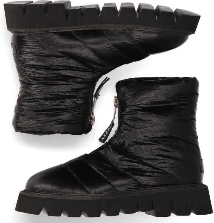 Nubikk Yeti Zwart