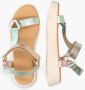 Cypres Oh My Sandals Wanika Multicolor - Thumbnail 2