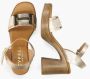 Oh My Sandals Willa Goud - Thumbnail 2