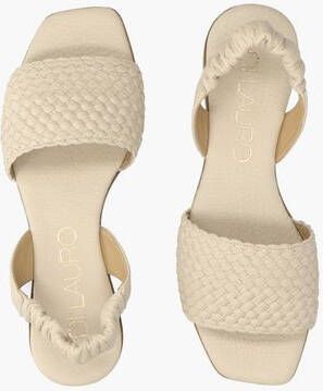 Pascucci 107 Off-White