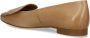 Paul Green Ballerina's Flats business schoen in spitse vorm - Thumbnail 5