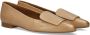 Paul Green Ballerina's Flats business schoen in spitse vorm - Thumbnail 7