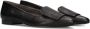 Paul Green Ballerina's Flats business schoen in spitse vorm - Thumbnail 5