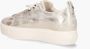 PAUL GREEN Lage Sneakers Dames 5017 Maat: 43 Materiaal: Nubuck Kleur: Goud - Thumbnail 15