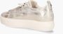 Paul Green 5017 Volwassenen Lage sneakers Metallics - Thumbnail 13