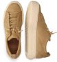 Paul Green 5017-162 Dames Sneakers Kleur Taupe Brons - Thumbnail 12