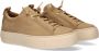 Paul Green 5017-162 Dames Sneakers Kleur Taupe Brons - Thumbnail 13
