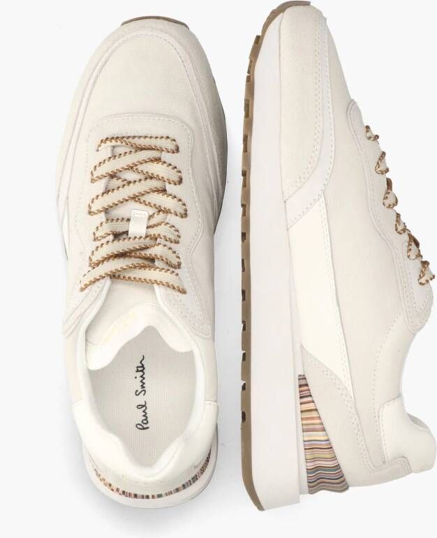 Paul smith Aston White Signatur