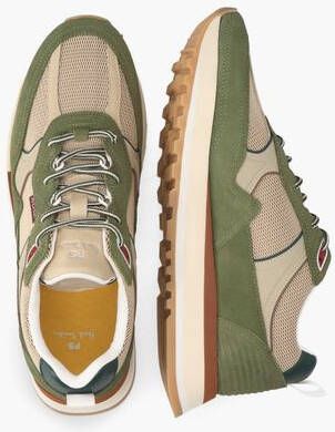 Paul smith Banks Groen Multicolor