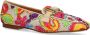 PEDRO MIRALLES Loafers Dames 14551 Maat: 37 5 Materiaal: Textiel Kleur: Beige - Thumbnail 11