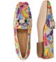 PEDRO MIRALLES Loafers Dames 14551 Maat: 37 5 Materiaal: Textiel Kleur: Beige - Thumbnail 13