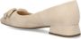 Peter Kaiser Alima Loafers Instappers Dames Beige - Thumbnail 10