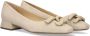 Peter Kaiser Alima Loafers Instappers Dames Beige - Thumbnail 12
