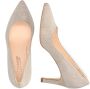 Peter Kaiser 76991 EBBY Volwassenen Pumps Kleur: Metallics - Thumbnail 6