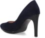 Peter Kaiser Dames Pumps Herdi Blauw + - Thumbnail 2