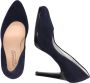 Peter Kaiser Dames Pumps Herdi Blauw + - Thumbnail 3