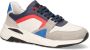 Peuterey Multicolor Lichtgewicht Hardloopschoen Multicolor Heren - Thumbnail 4
