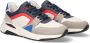 Peuterey Multicolor Lichtgewicht Hardloopschoen Multicolor Heren - Thumbnail 7