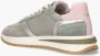 Philippe Model Sneakers Tropez 2.1 Low Woman in groen - Thumbnail 3