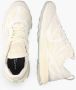 Philippe Model Dynamische witte sneakers met OrthoLite en Vibram zool White Heren - Thumbnail 16