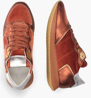 Philippe Model Tropex X Mondial Oranje