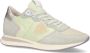 Philippe Model Tropez X Mondial Pop Mintgroen - Thumbnail 2