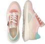 Piedi Nudi Piedinudi -Dames roze sneakers - Thumbnail 12