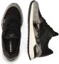 Piedi Nudi Sneakers 2507-11.03pn Nebel Black gold Zwart - Thumbnail 9