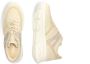 Piedi Nudi Sneakers turbo m42114 101pn Beige Dames - Thumbnail 4