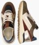 PiediNudi PIEDI NUDI SNEAKERS BORDEAUX SELVA 17.36 WARM BURGUNDY - Thumbnail 8