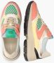PIEDI NUDI PiediNudi Lage Sneakers Dames Talla 04.04 Maat: 37 Materiaal: Leer - Thumbnail 9