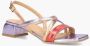 Di lauro Platone 3000 Lila Multicolor - Thumbnail 2