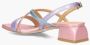 Di lauro Platone 3000 Lichtroze Multicolor - Thumbnail 2