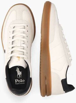 Polo ralph lauren Bedford Wit Zwart