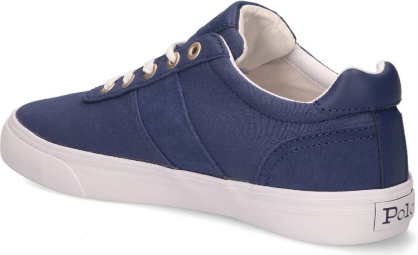 Polo ralph lauren Hanford Blauw