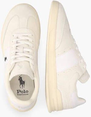 Polo ralph lauren Heritage Aera Off-White