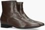 Pomme D'or 2131B Bruine jes - Thumbnail 2