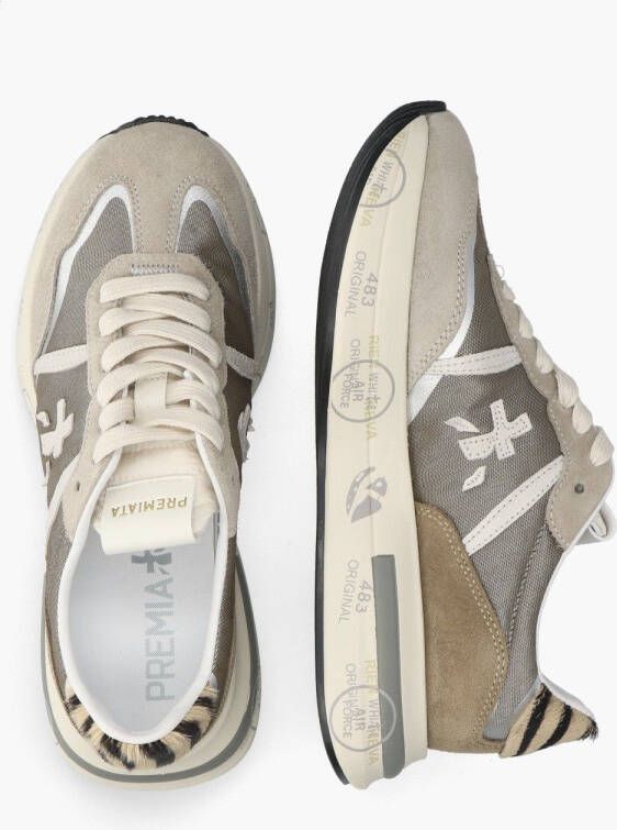Premiata Cassie 7675 Multicolor