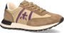 Premiata Johnlowd 5071 Beige Bruin - Thumbnail 2