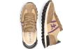 Premiata Johnlowd 5071 Beige Bruin - Thumbnail 4