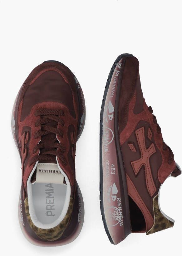 Premiata Lauryn 7789