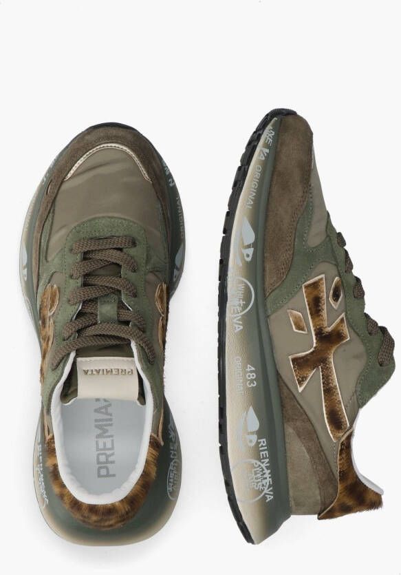 Premiata Lauryn 7790