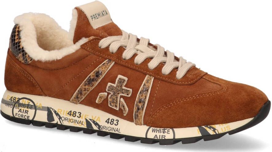 Premiata Lucy 6011