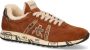 Premiata Damesschoenen sneakers Bruin Dames - Thumbnail 13