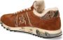 Premiata Damesschoenen sneakers Bruin Dames - Thumbnail 14